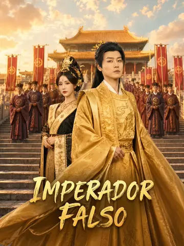 Imperador falso