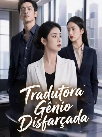 Tradutora Gênio Disfarçada