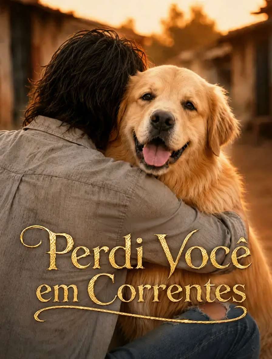 Perdi Você em Correntes