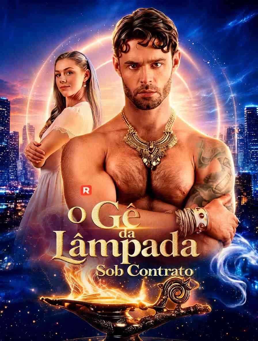 O Gênio da Lâmpada Sob Contrato