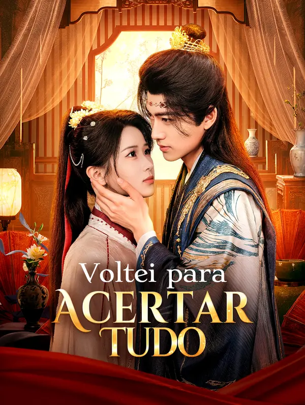 (Doblado) Voltei para Acertar Tudo