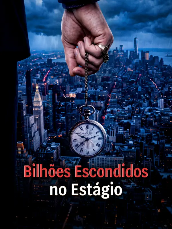Bilhões Escondidos no Estágio