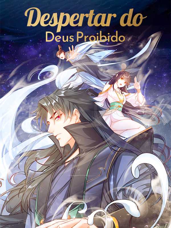 Despertar do Deus Proibido