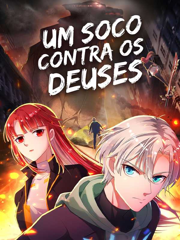 Um Soco Contra os Deuses