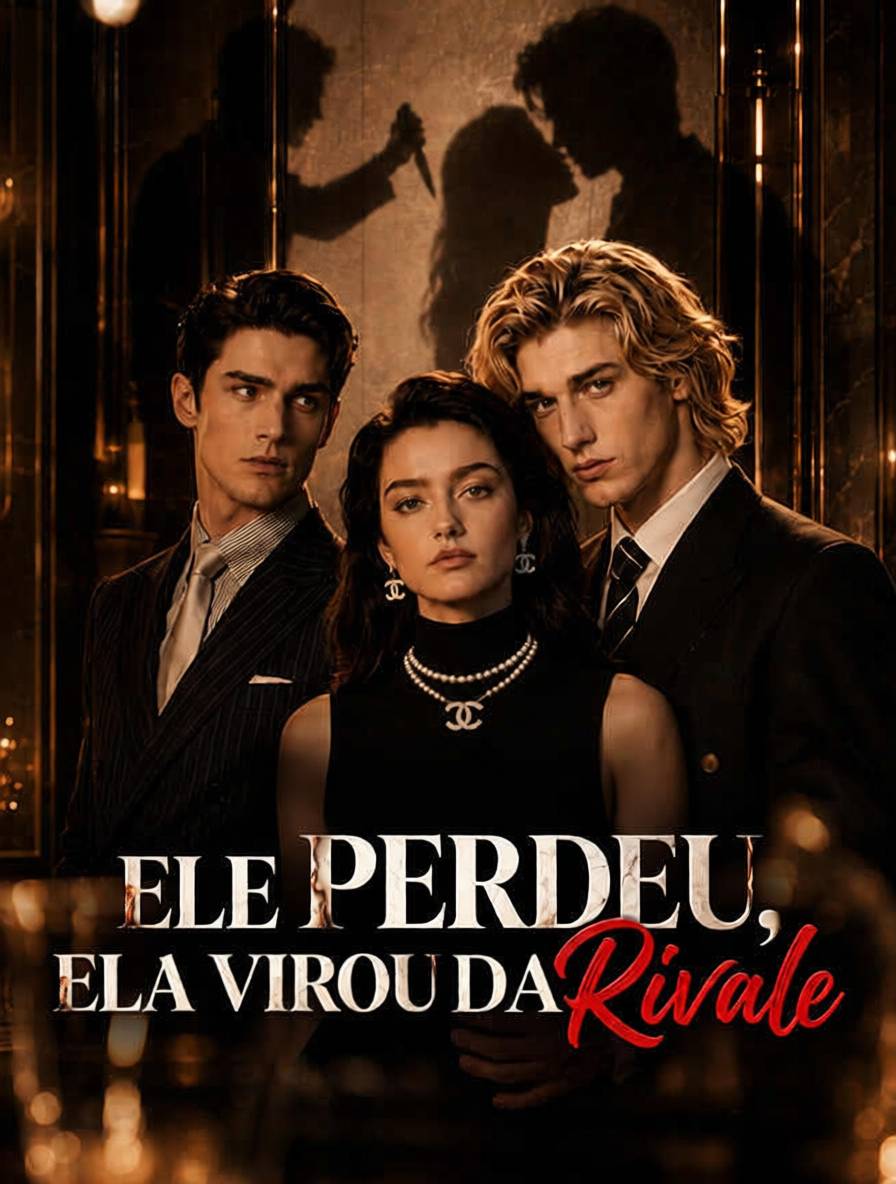 Ele Perdeu, Ela Virou da Rivale