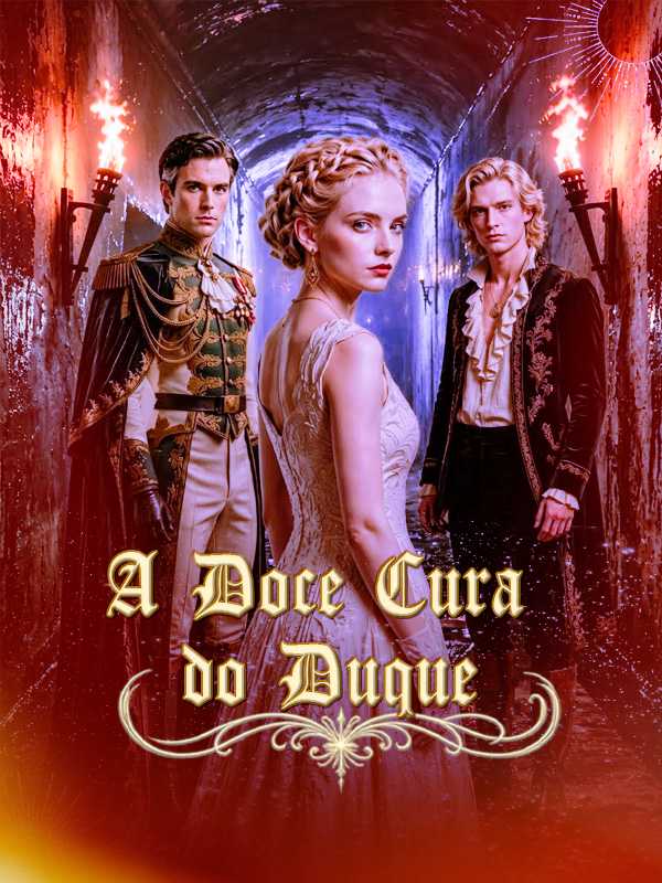 （Dublado) A Doce Cura do Duque