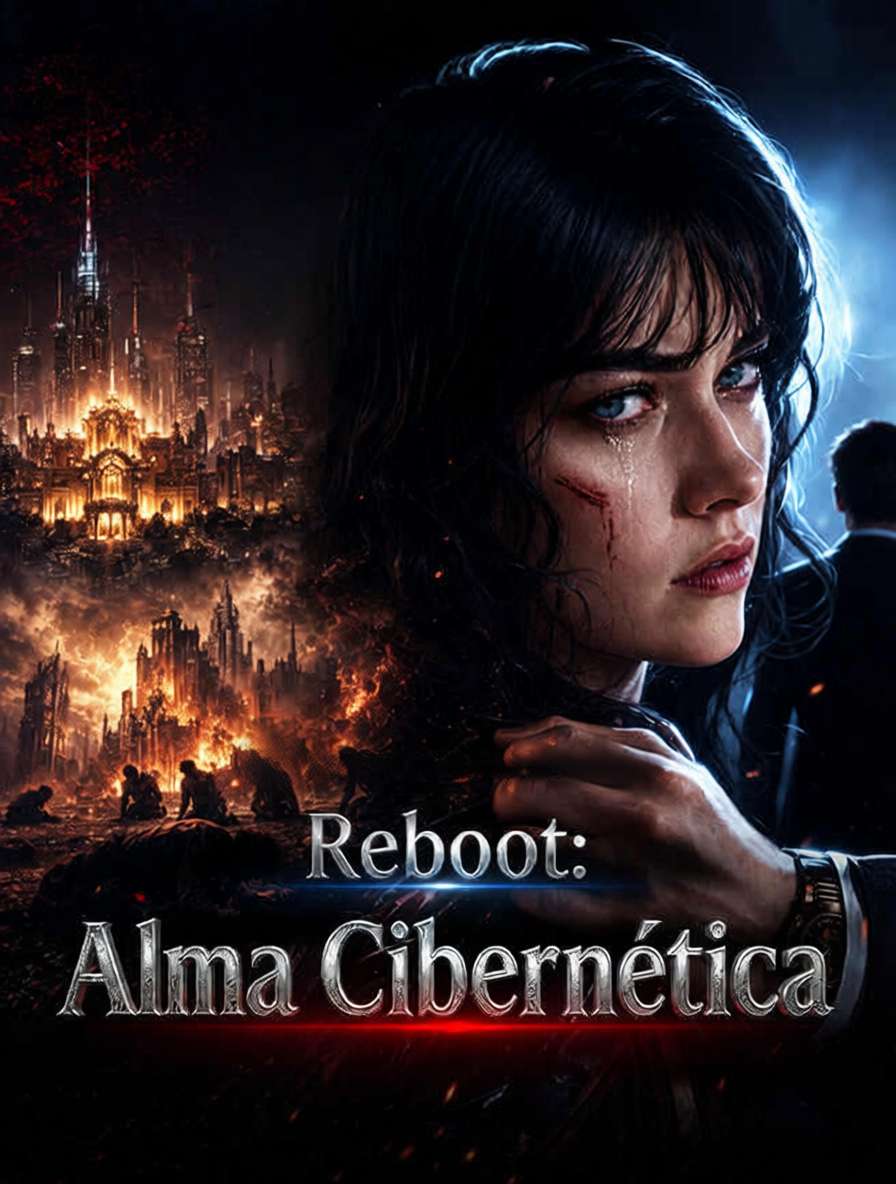 Reboot: Alma Cibernética