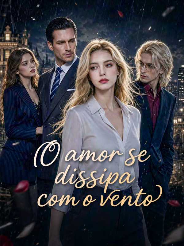 O amor se dissipa com o vento