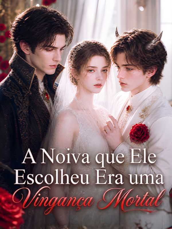 A Noiva que Ele Escolheu Era uma Vingança Mortal