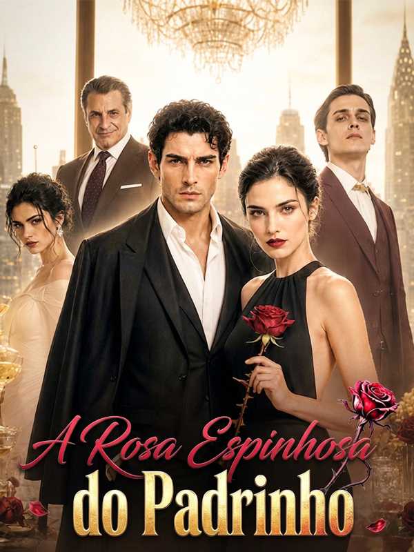 A Rosa Espinhosa do Padrinho