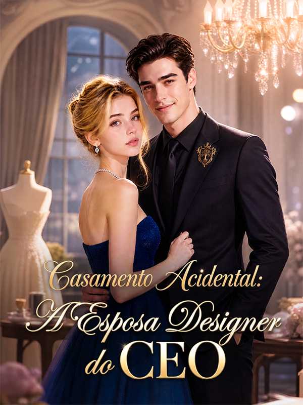 Casamento Acidental: A Esposa Designer do CEO