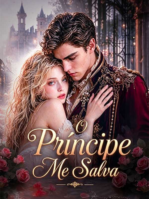 O Príncipe Me Salva