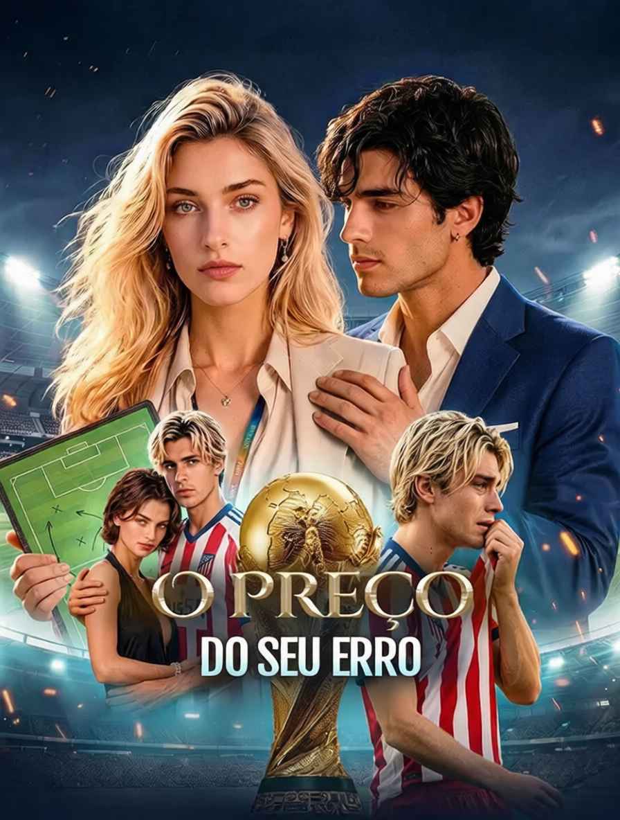 O Preço do Seu Erro