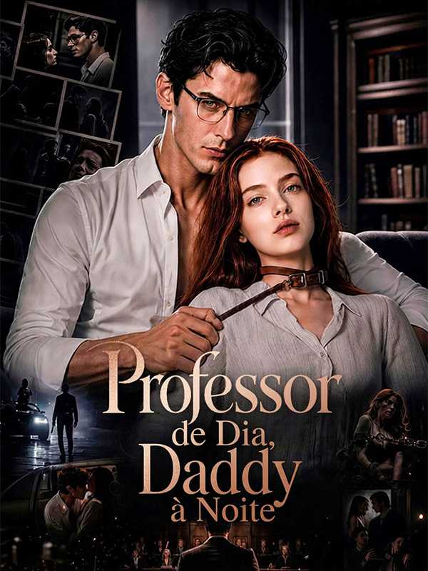 Professor de Dia, Daddy à Noite