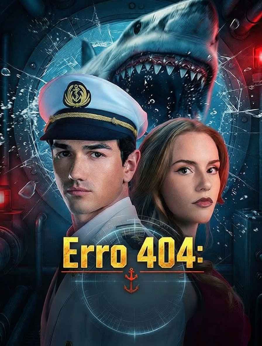 Erro 404: O Amor Que Você Jogou Fora