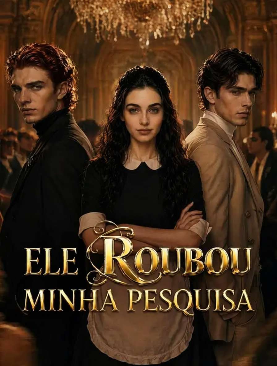 (Doblado) Ele Roubou Minha Pesquisa
