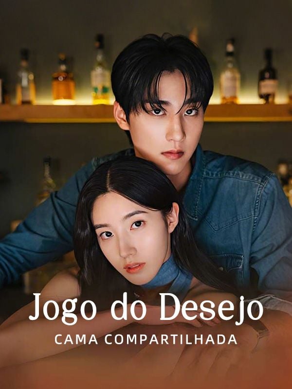 (Doblado) Jogo do Desejo: Cama Compartilhada