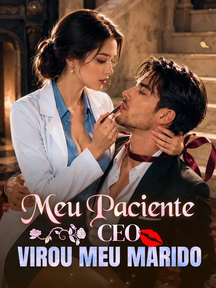 Meu Paciente CEO Virou Meu Marido