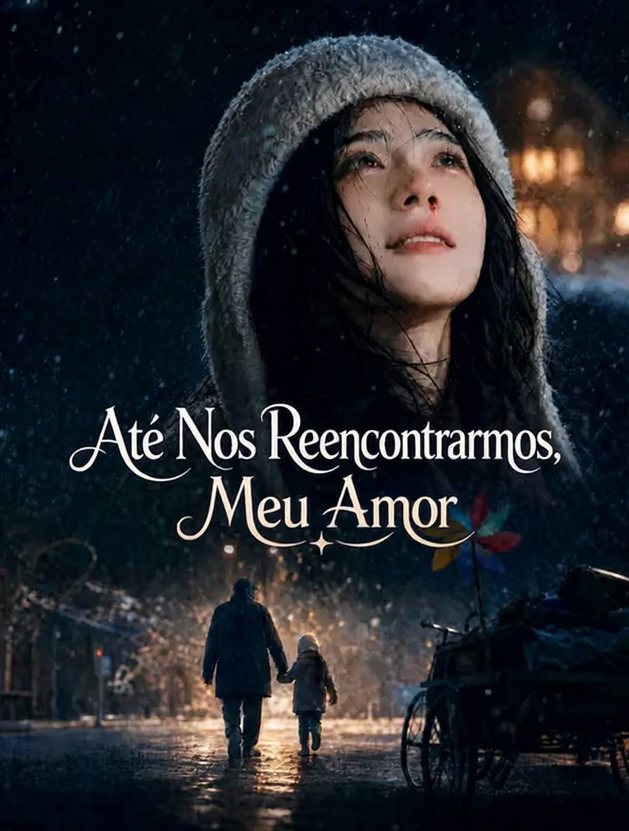 Até Nos Reencontrarmos, Meu Amor