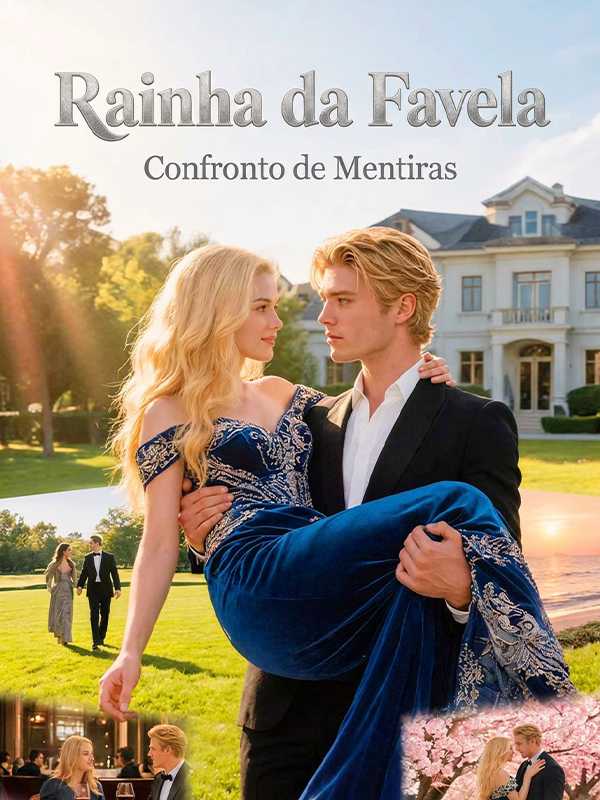Rainha da Favela: Confronto de Mentiras