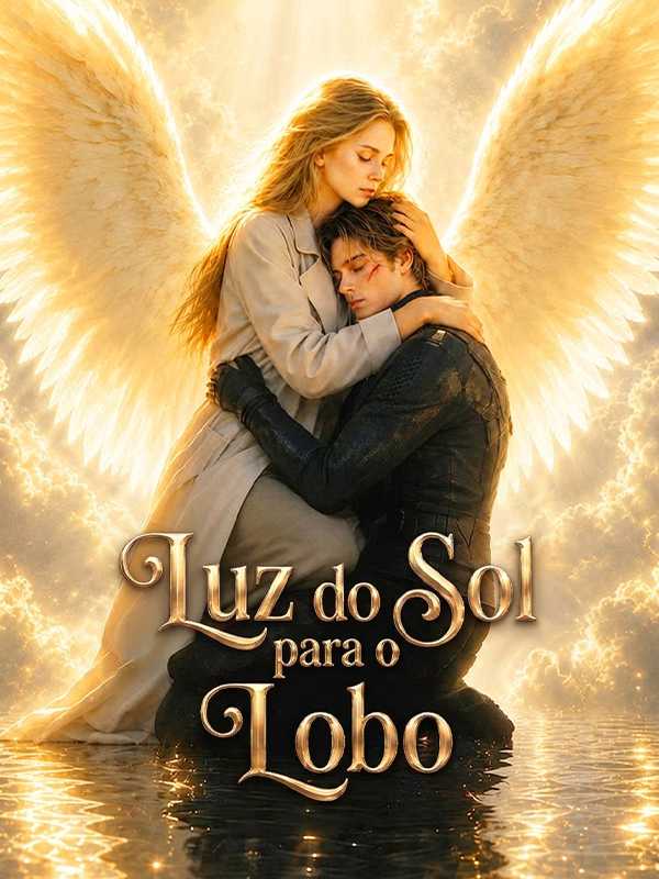 Luz do Sol para o Lobo