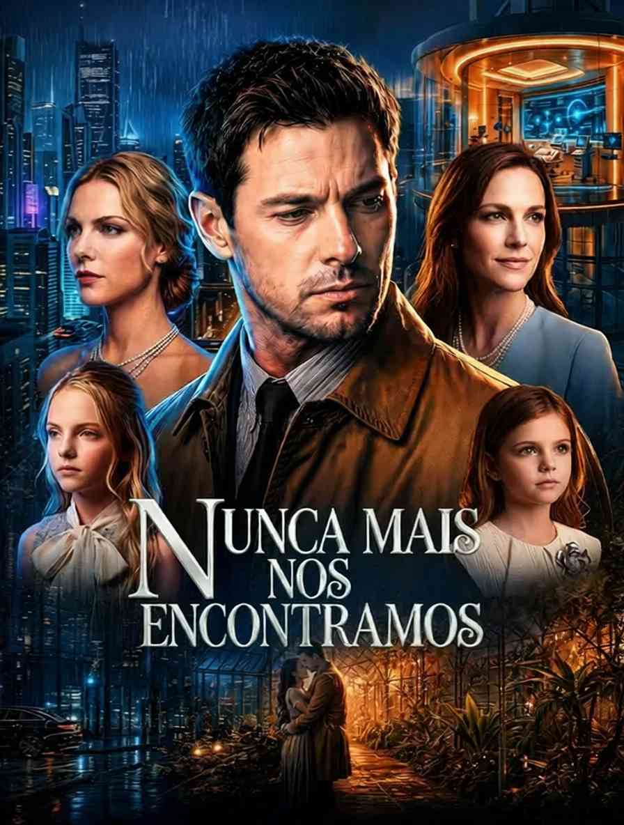 (Dublado) Nunca Mais Nos Encontramos