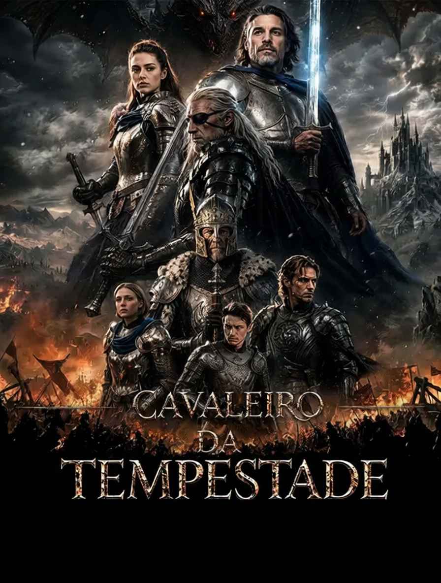 Cavaleiro da Tempestade