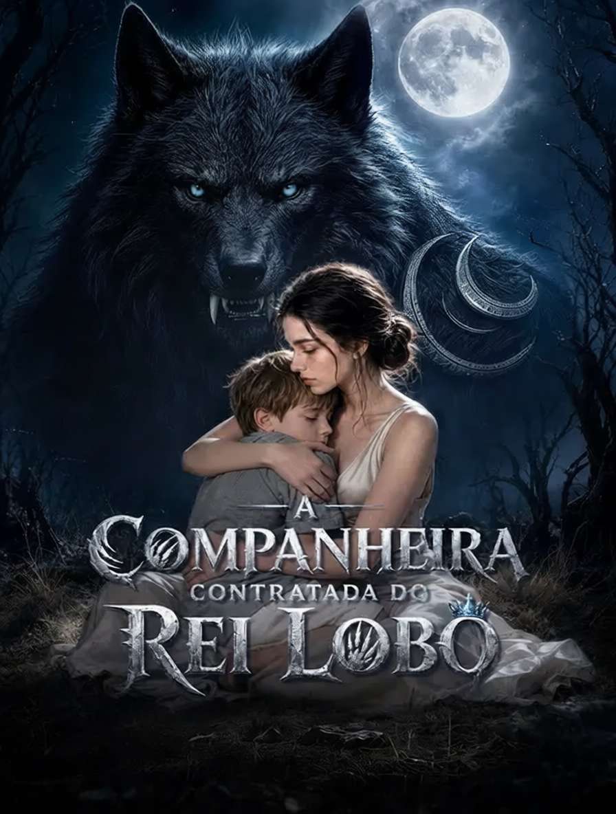A Companheira Contratada do Rei Lobo