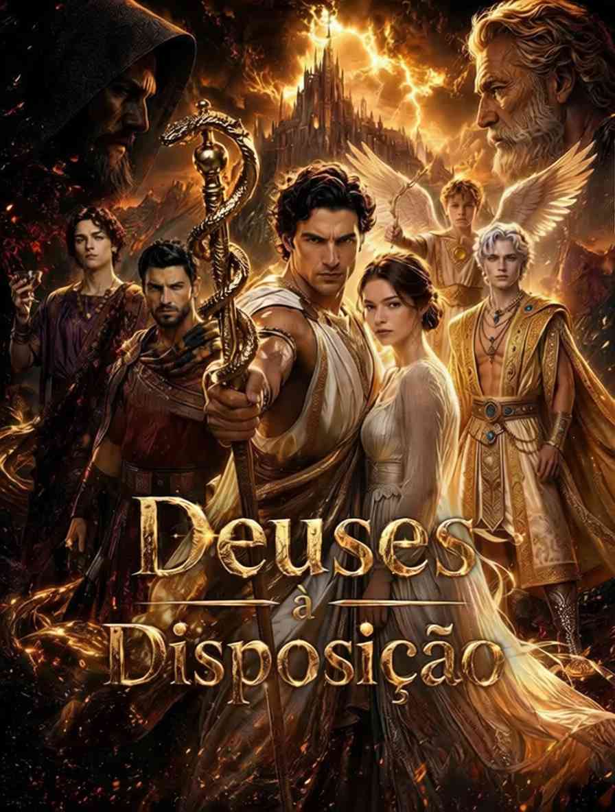 Deuses à Disposição