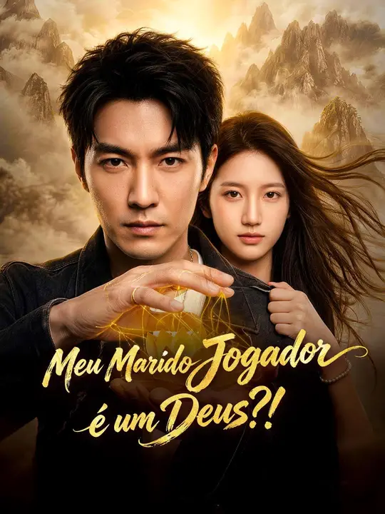 (Dublado) Meu Marido Jogador é um Deus?!