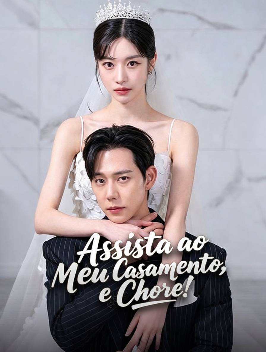 Assista ao Meu Casamento, e Chore!