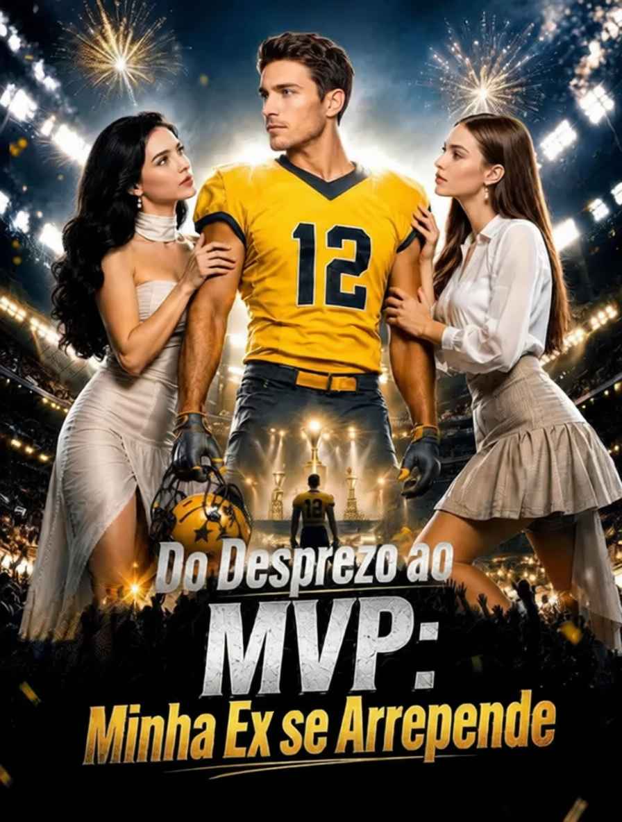 (Dublado) Do Desprezo ao MVP: Minha Ex se Arrepende