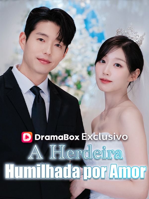 A Herdeira Humilhada por Amor
