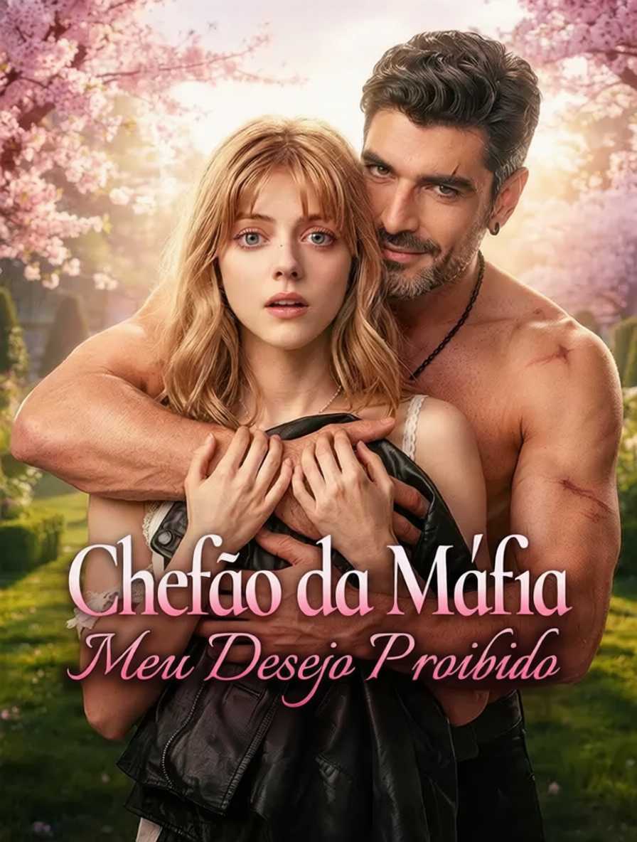 Chefão da Máfia, Meu Desejo Proibido