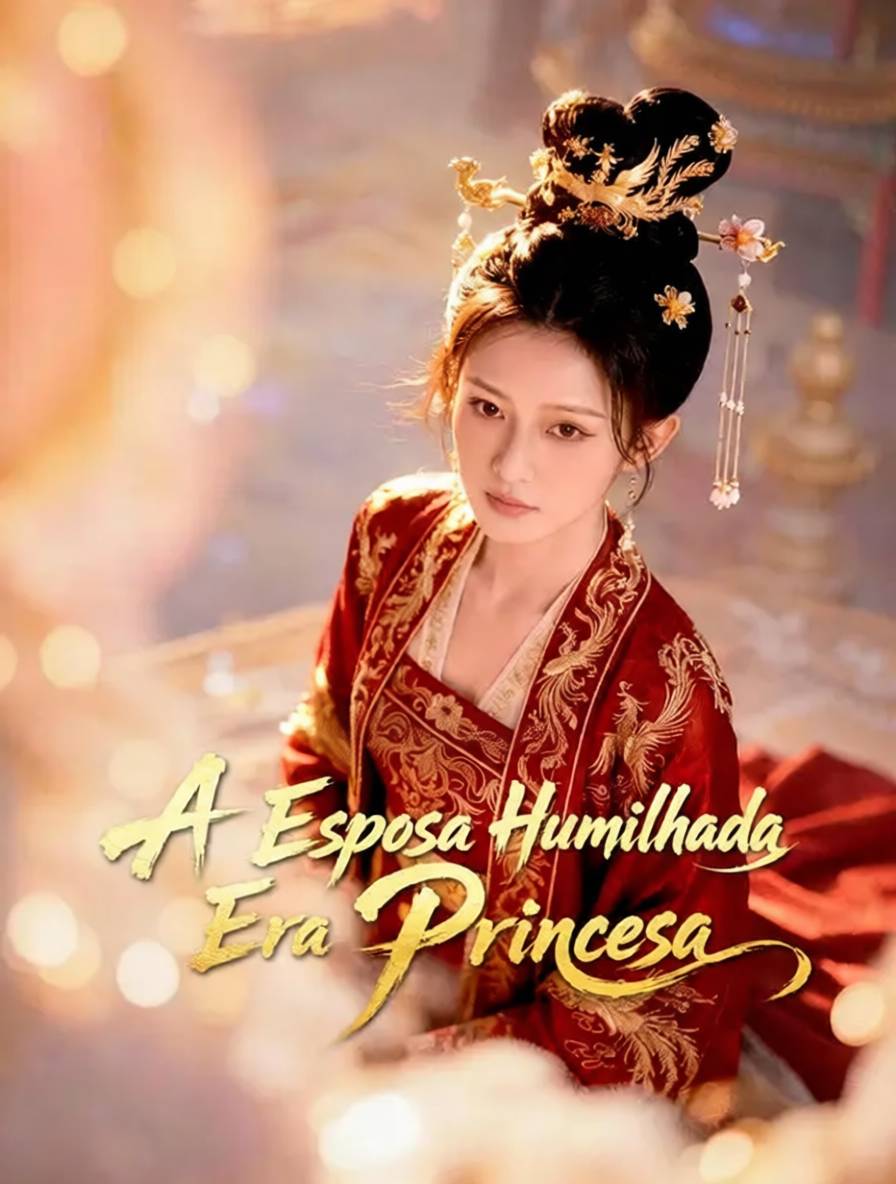 A Esposa Humilhada Era Princesa