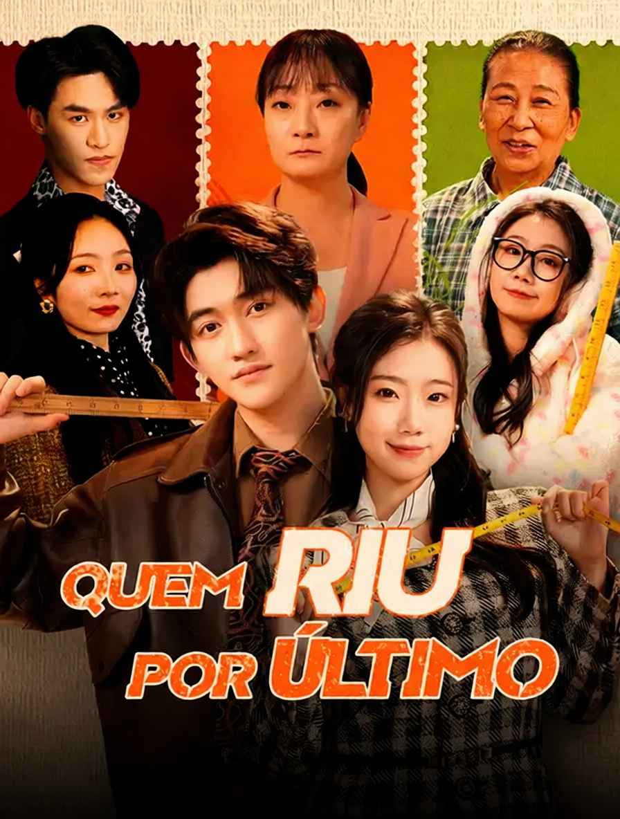 Quem Riu Por Último