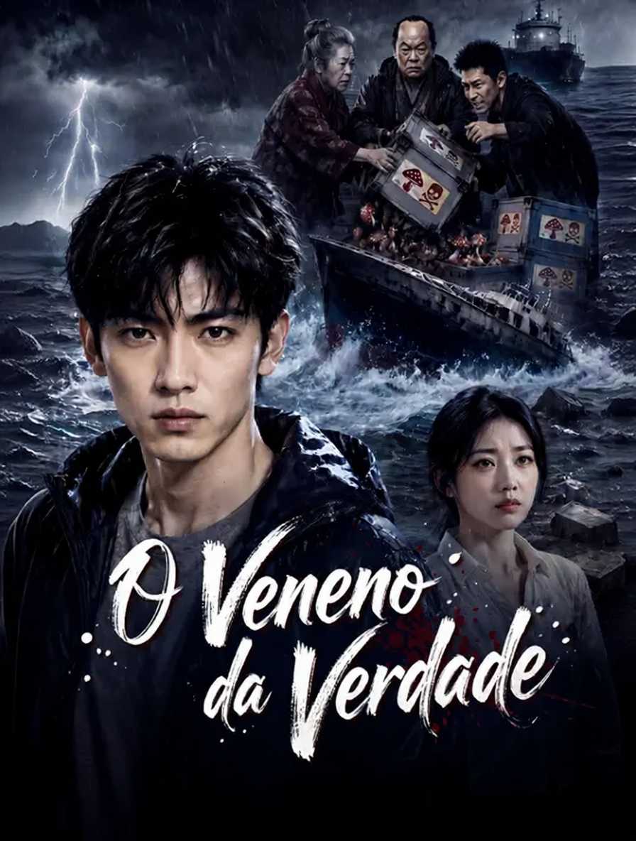 O Veneno da Verdade