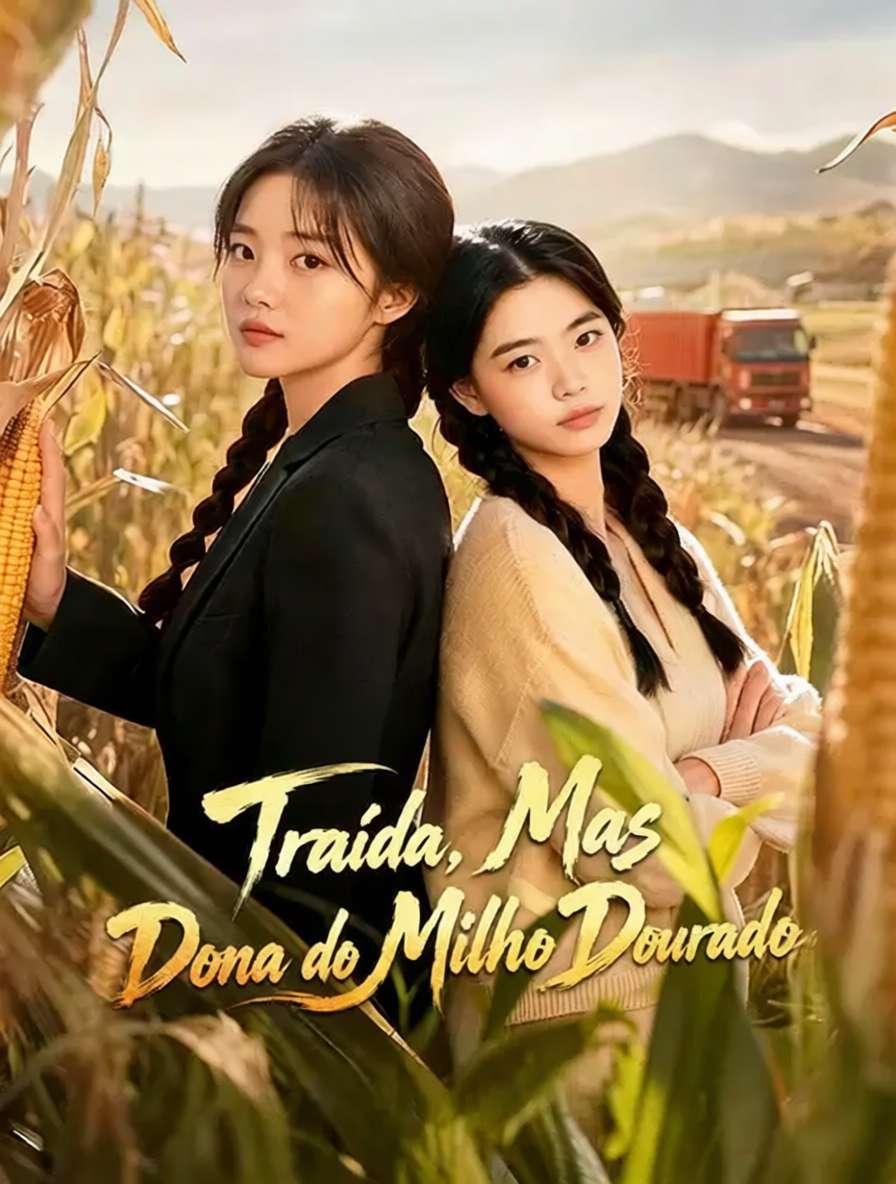 Traída, Mas Dona do Milho Dourado