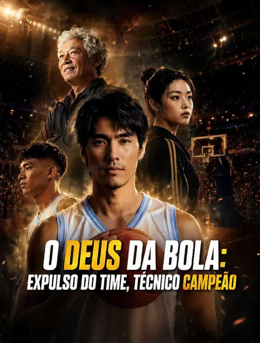 O Deus da Bola: Expulso do Time, Técnico Campeão