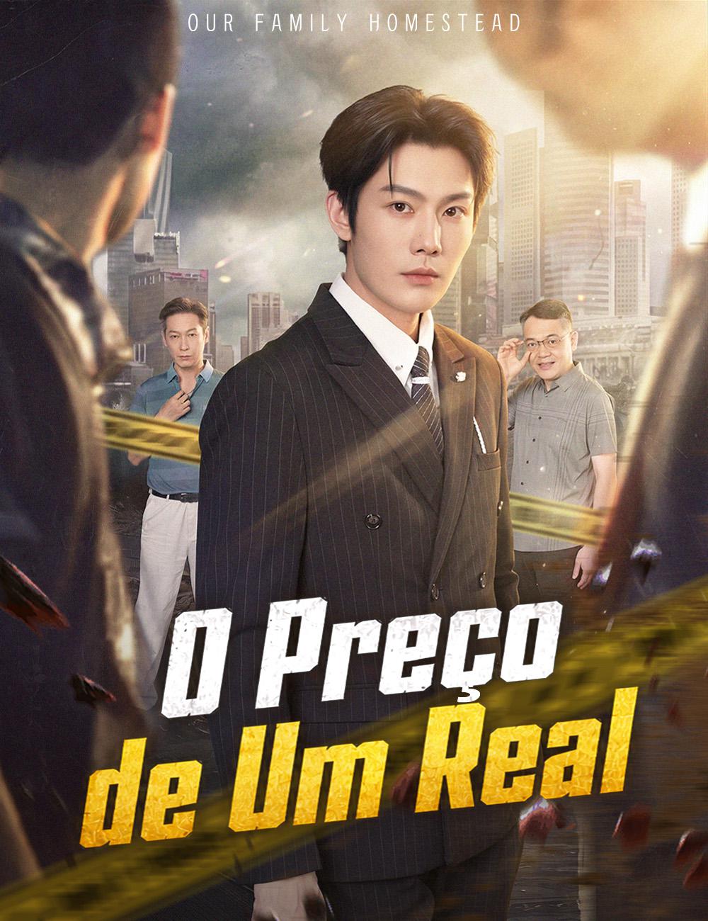 O Preço de Um Real