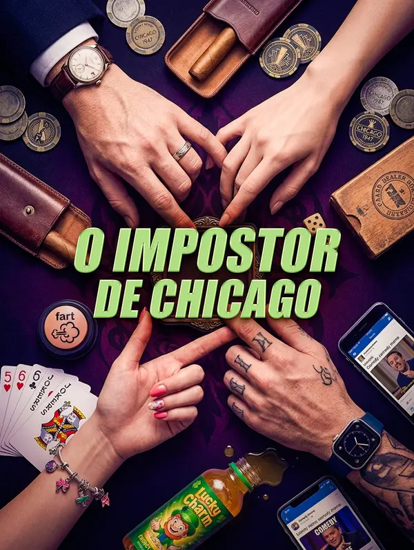 O Impostor de Chicago