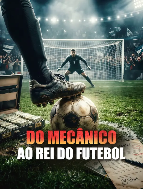 Do Mecânico ao Rei do Futebol