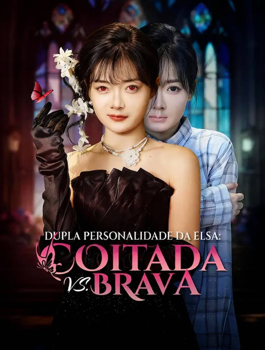 Dupla Personalidade da Elsa: Coitada vs Brava