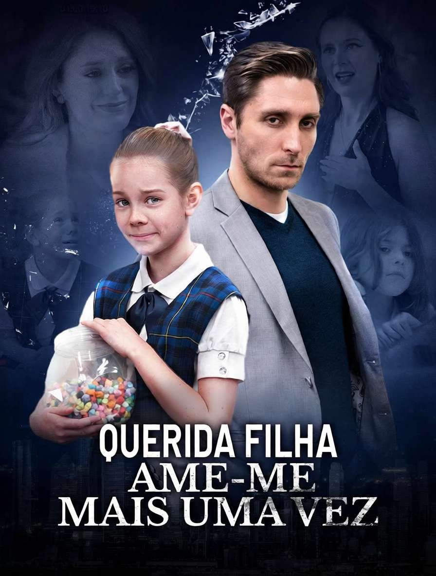 Querida Filha, Ame-me Mais Uma Vez