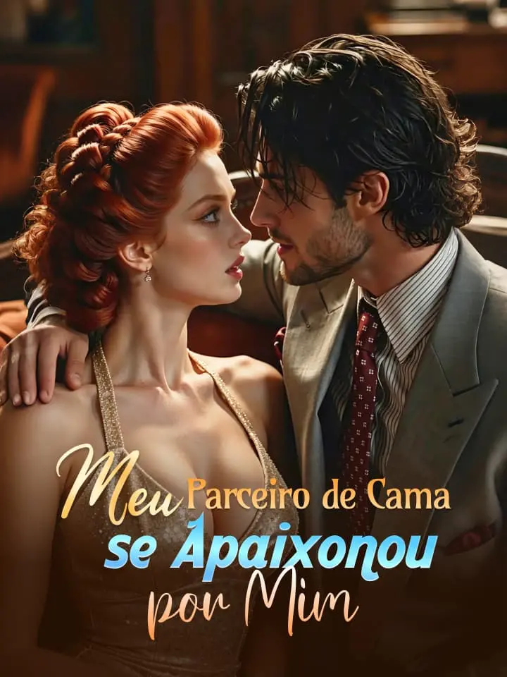 Meu Parceiro de Cama se Apaixonou por Mim