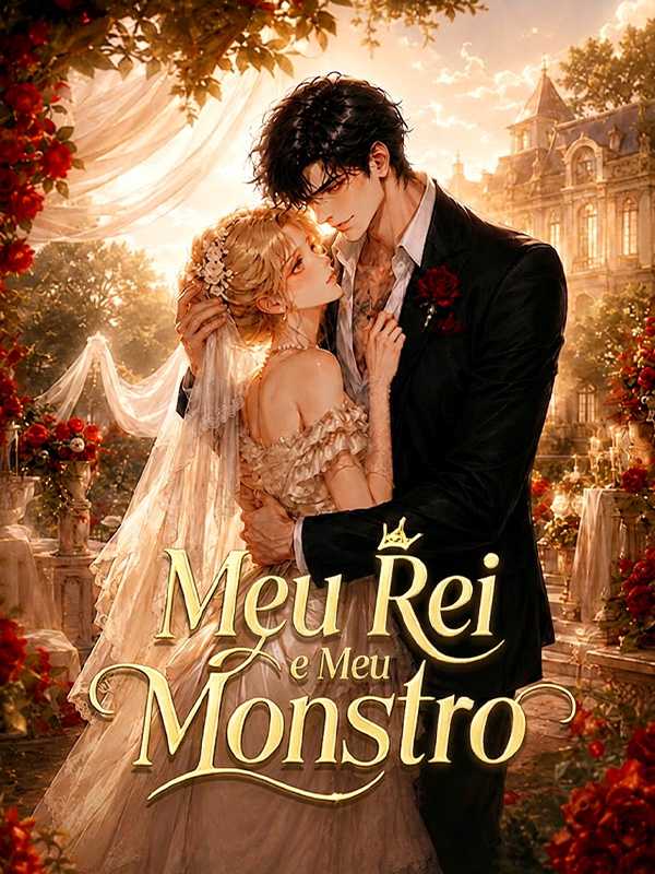 Meu Rei e Meu Monstro