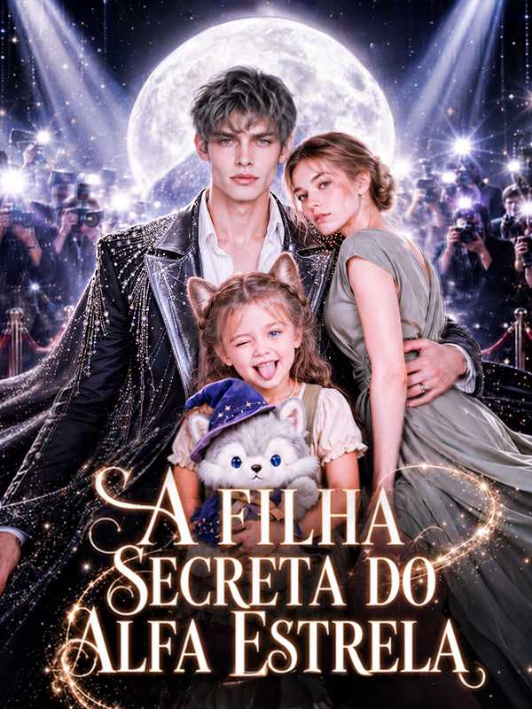 A Filha Secreta do Alfa Estrela