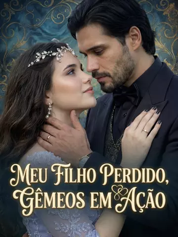 Meu Filho Perdido, Gêmeos em Ação