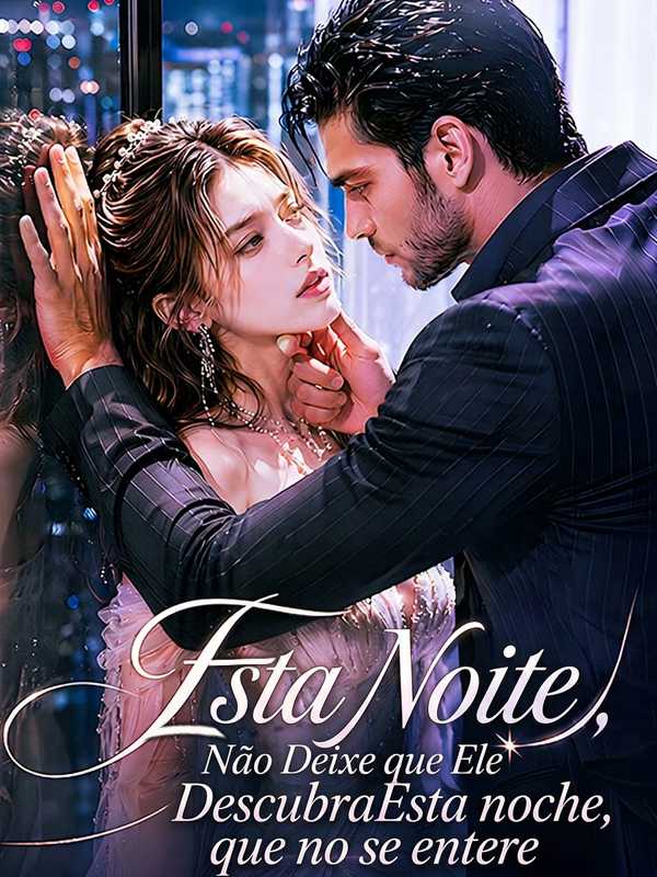 Esta Noite, Não Deixe que Ele DescubraEsta noche, que no se entere