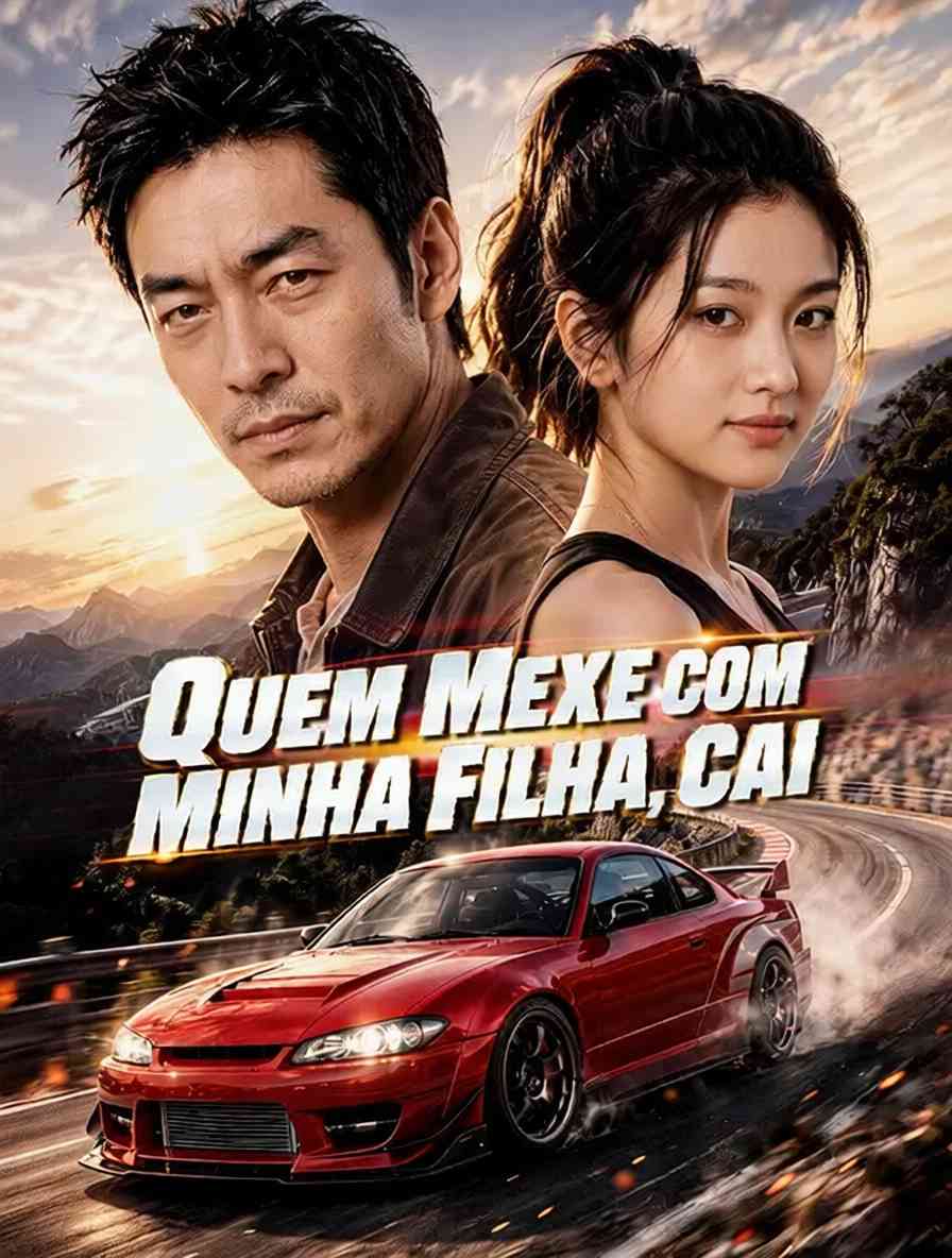 Quem Mexe com Minha Filha, Cai